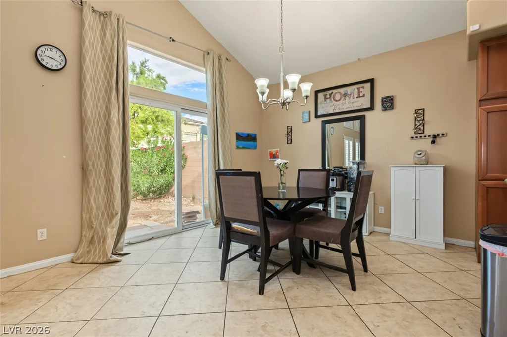 7021 Albatross Attic, North Las Vegas, NV 89084
