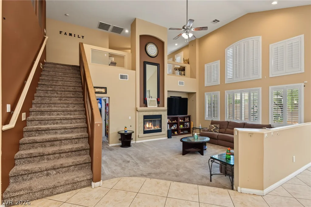 7021 Albatross Attic, North Las Vegas, NV 89084