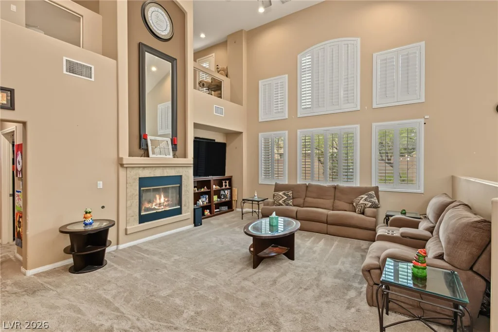 7021 Albatross Attic, North Las Vegas, NV 89084