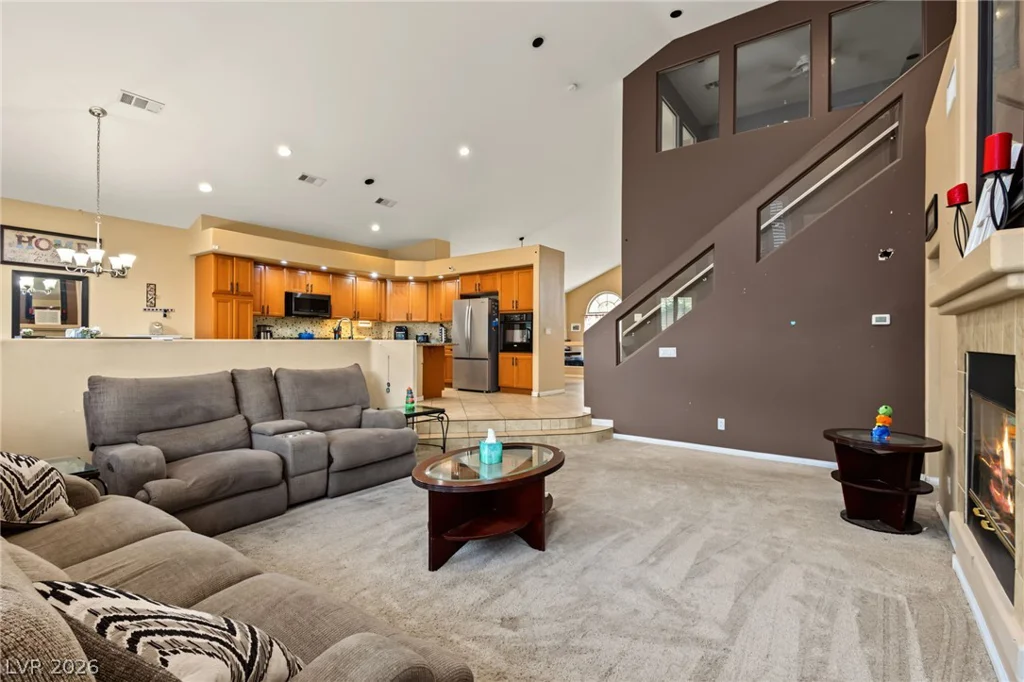 7021 Albatross Attic, North Las Vegas, NV 89084