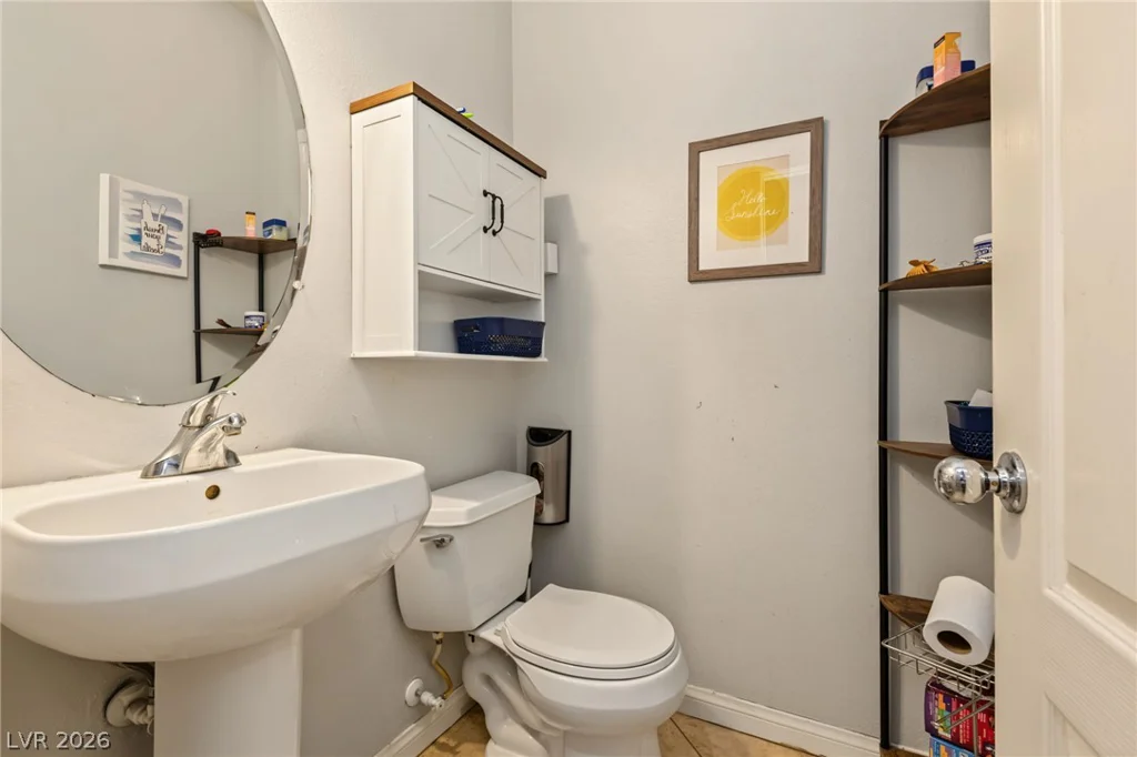 7021 Albatross Attic, North Las Vegas, NV 89084