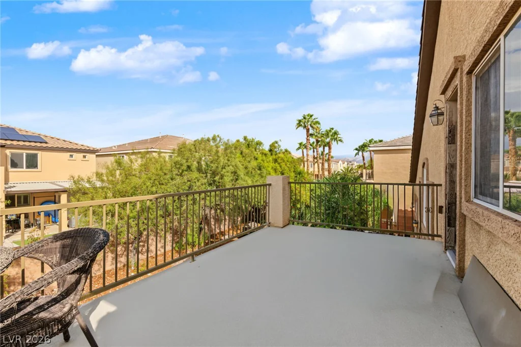 7021 Albatross Attic, North Las Vegas, NV 89084