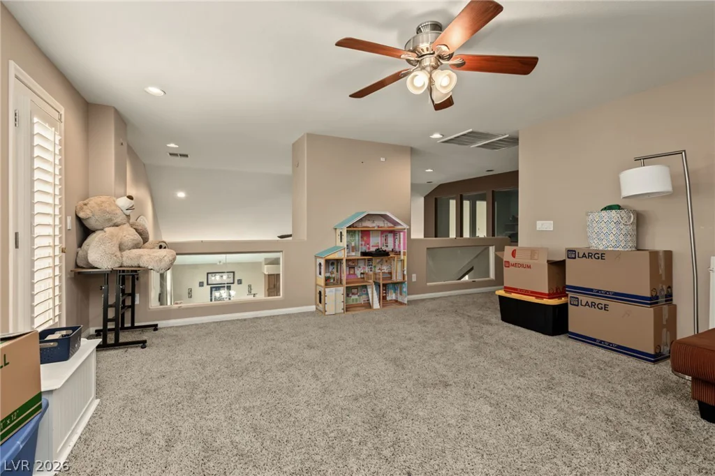 7021 Albatross Attic, North Las Vegas, NV 89084