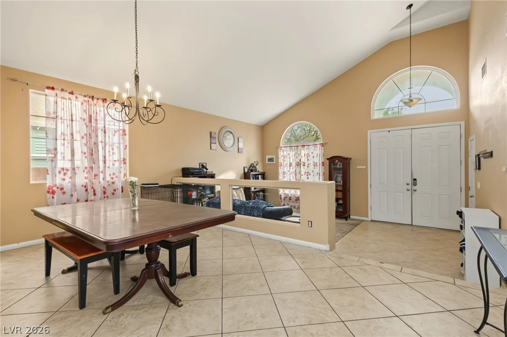 7021 Albatross Attic, North Las Vegas, NV 89084