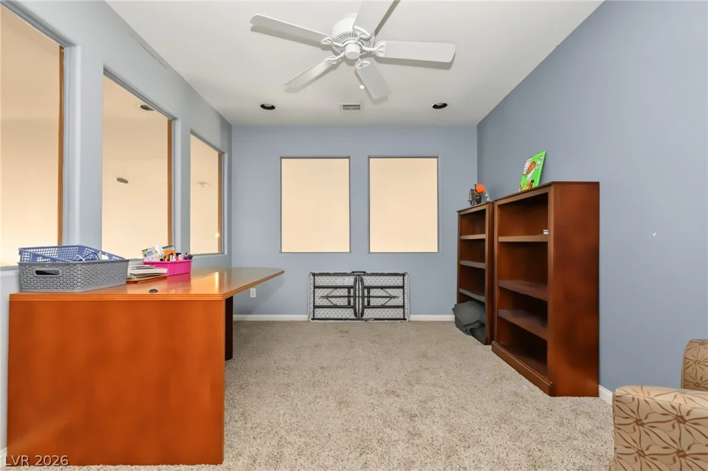 7021 Albatross Attic, North Las Vegas, NV 89084