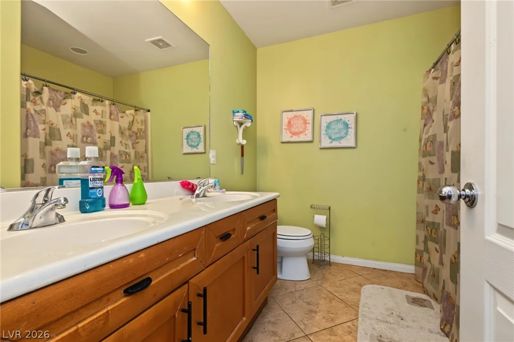 7021 Albatross Attic, North Las Vegas, NV 89084