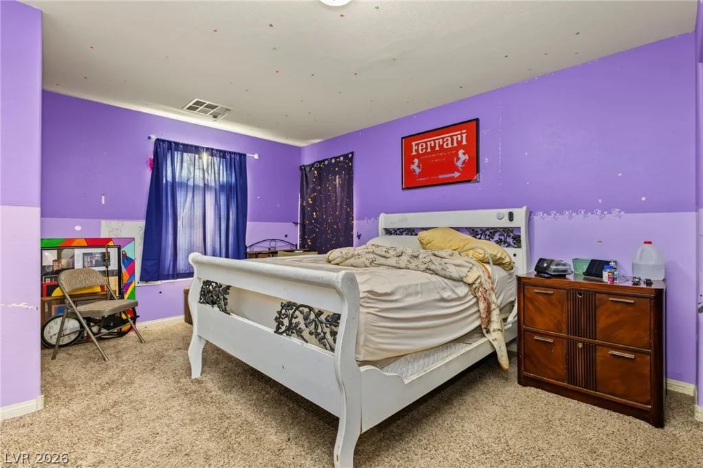 7021 Albatross Attic, North Las Vegas, NV 89084