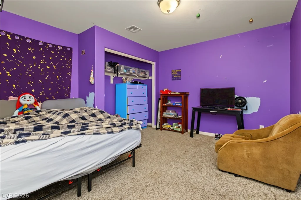 7021 Albatross Attic, North Las Vegas, NV 89084