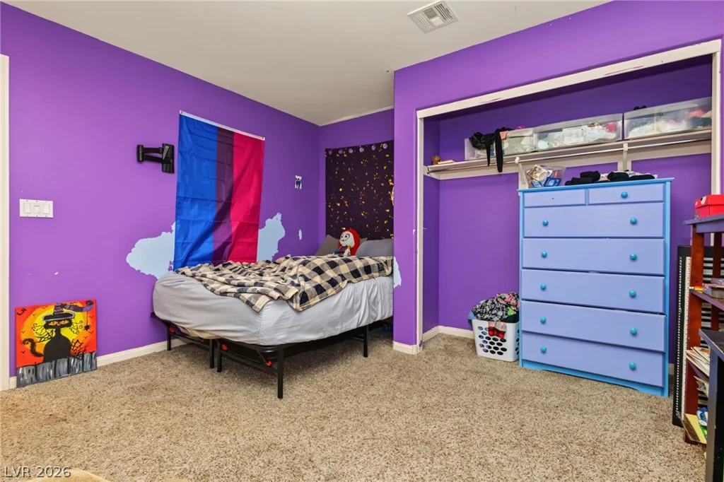 7021 Albatross Attic, North Las Vegas, NV 89084