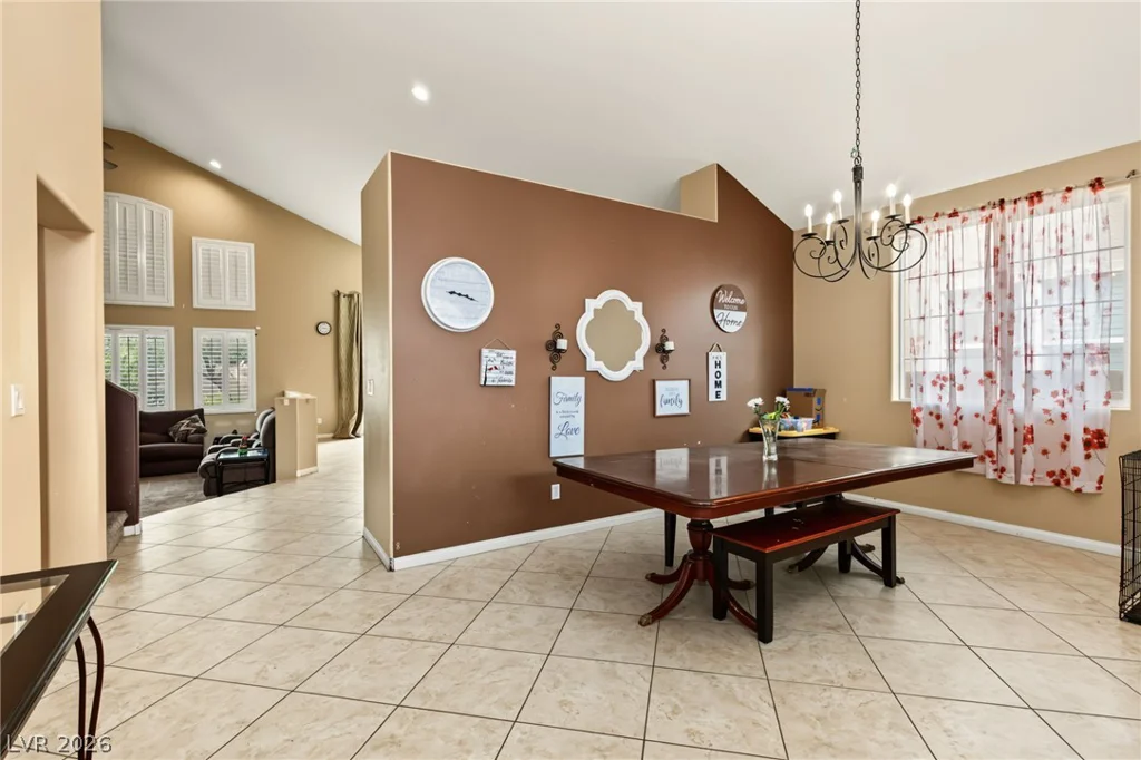 7021 Albatross Attic, North Las Vegas, NV 89084