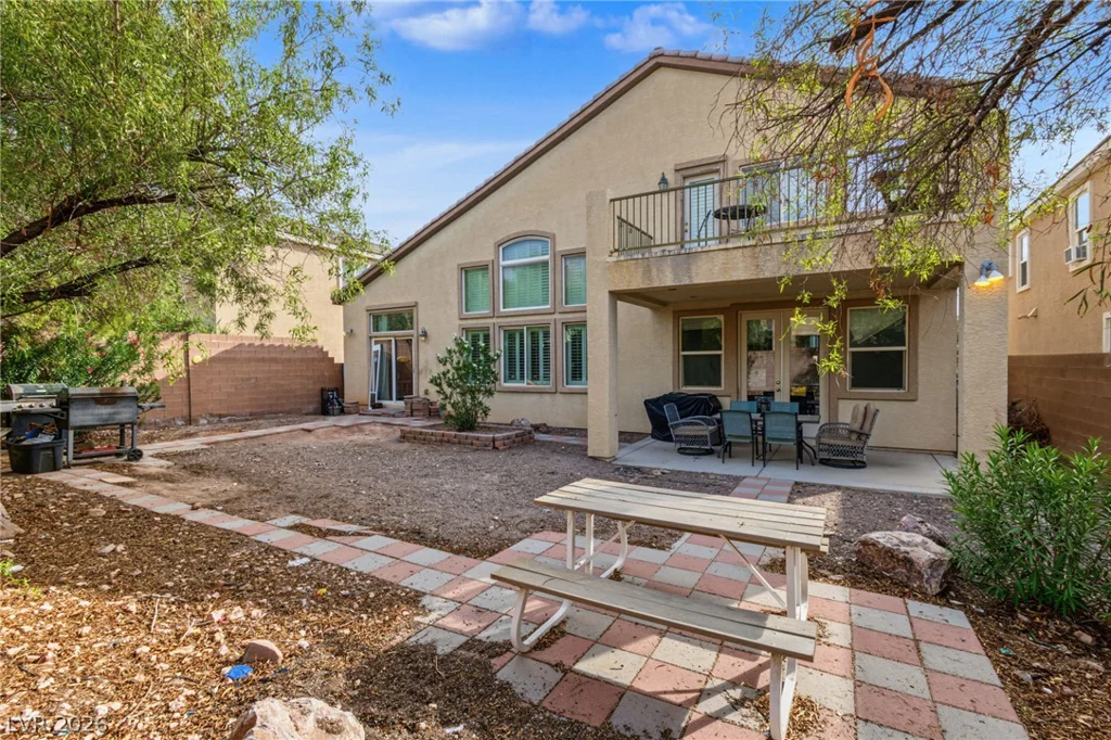 7021 Albatross Attic, North Las Vegas, NV 89084