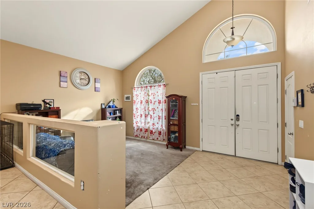 7021 Albatross Attic, North Las Vegas, NV 89084