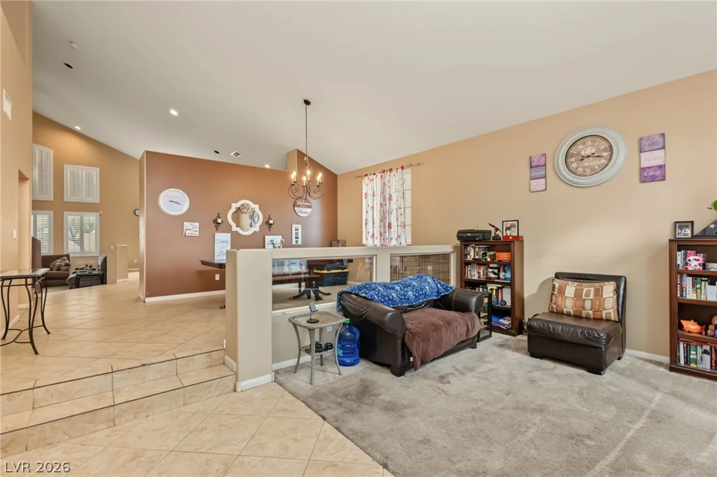 7021 Albatross Attic, North Las Vegas, NV 89084