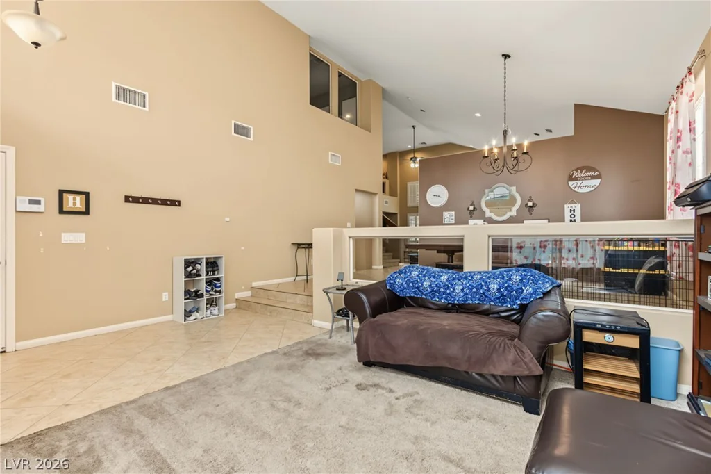 7021 Albatross Attic, North Las Vegas, NV 89084