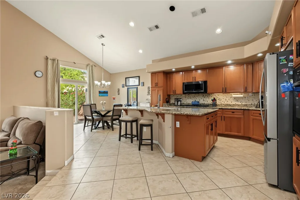 7021 Albatross Attic, North Las Vegas, NV 89084