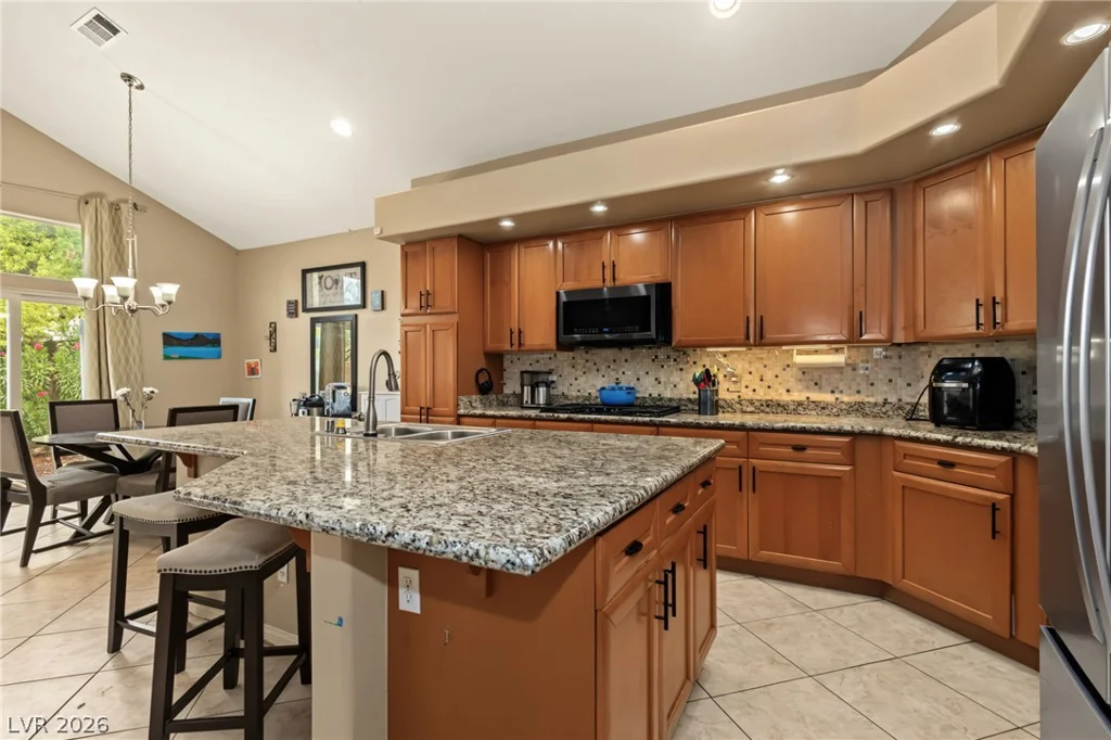 7021 Albatross Attic, North Las Vegas, NV 89084
