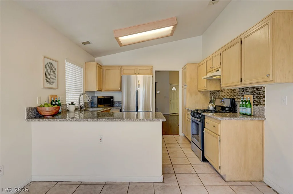 6553 Wild River, Las Vegas, NV 89108