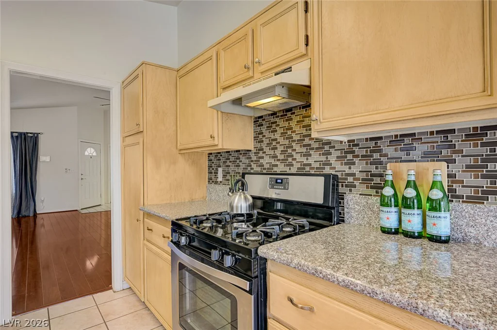 6553 Wild River, Las Vegas, NV 89108