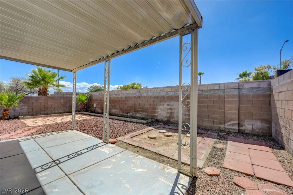 6553 Wild River, Las Vegas, NV 89108