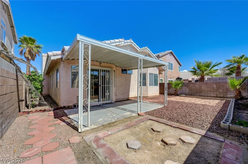 6553 Wild River, Las Vegas, NV 89108