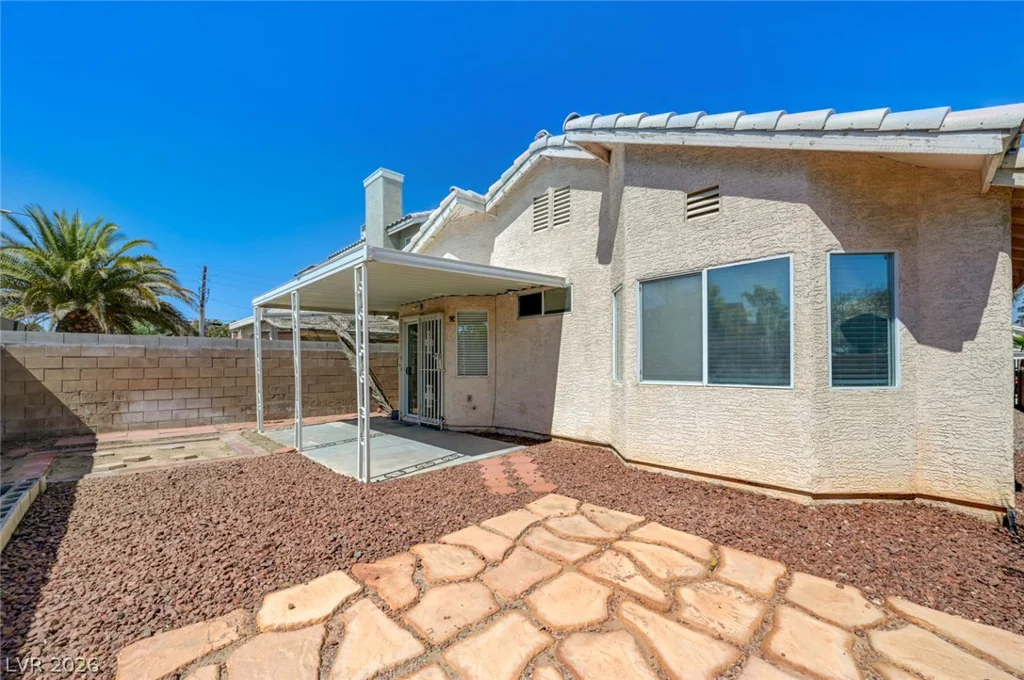 6553 Wild River, Las Vegas, NV 89108