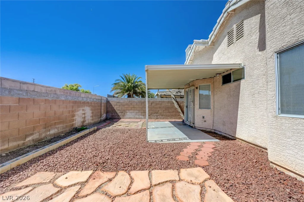6553 Wild River, Las Vegas, NV 89108