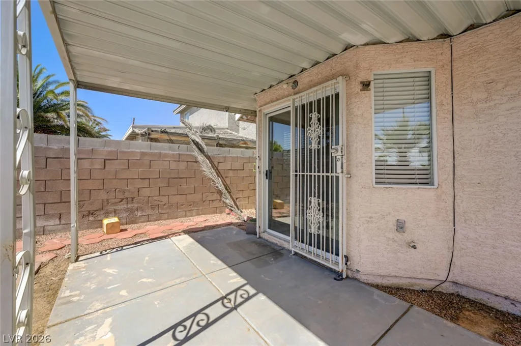 6553 Wild River, Las Vegas, NV 89108