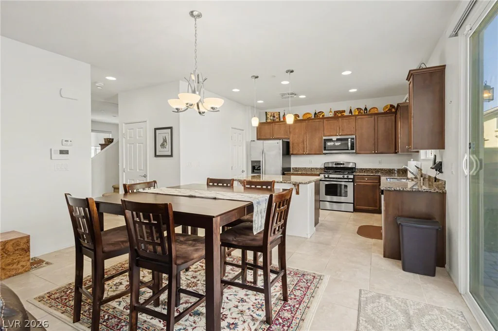3622 Vino Rosso, Henderson, NV 89052