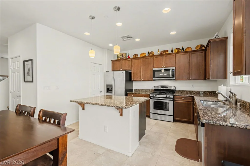 3622 Vino Rosso, Henderson, NV 89052