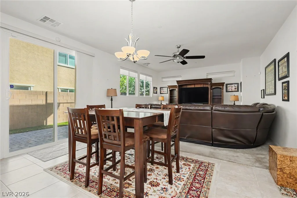 3622 Vino Rosso, Henderson, NV 89052