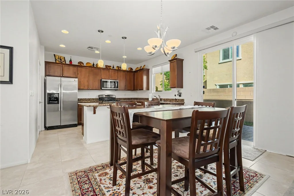 3622 Vino Rosso, Henderson, NV 89052