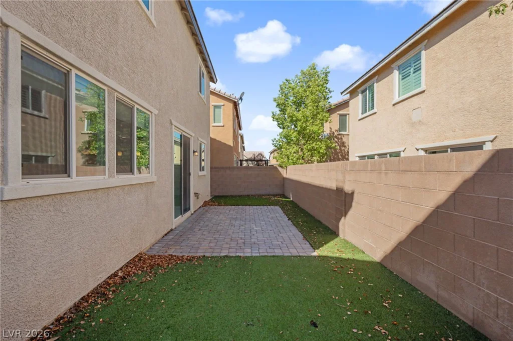 3622 Vino Rosso, Henderson, NV 89052