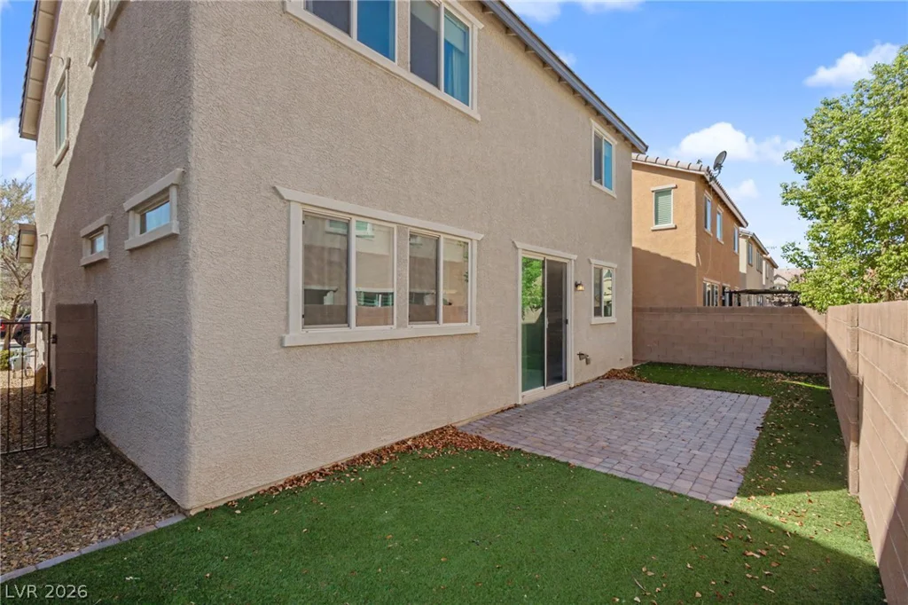 3622 Vino Rosso, Henderson, NV 89052