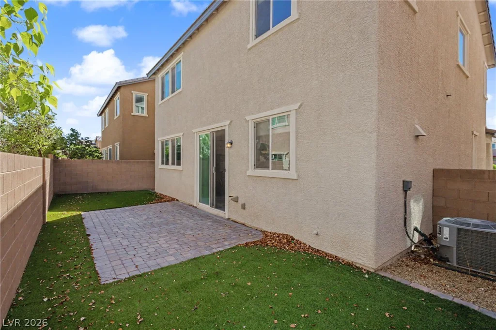 3622 Vino Rosso, Henderson, NV 89052