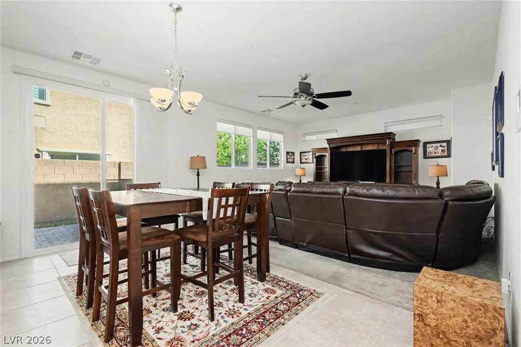 3622 Vino Rosso, Henderson, NV 89052
