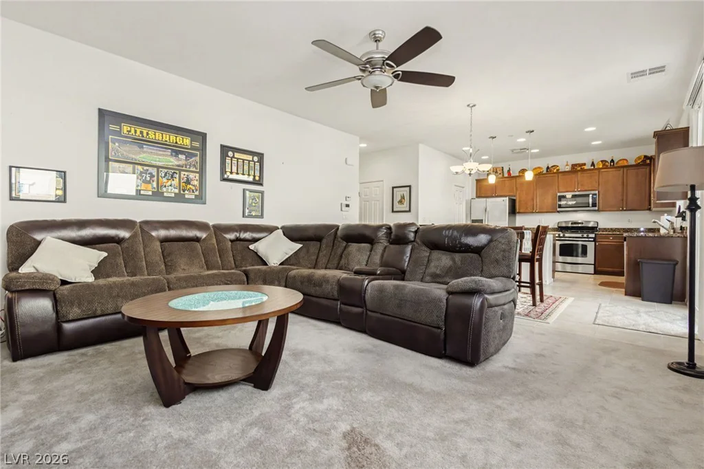 3622 Vino Rosso, Henderson, NV 89052
