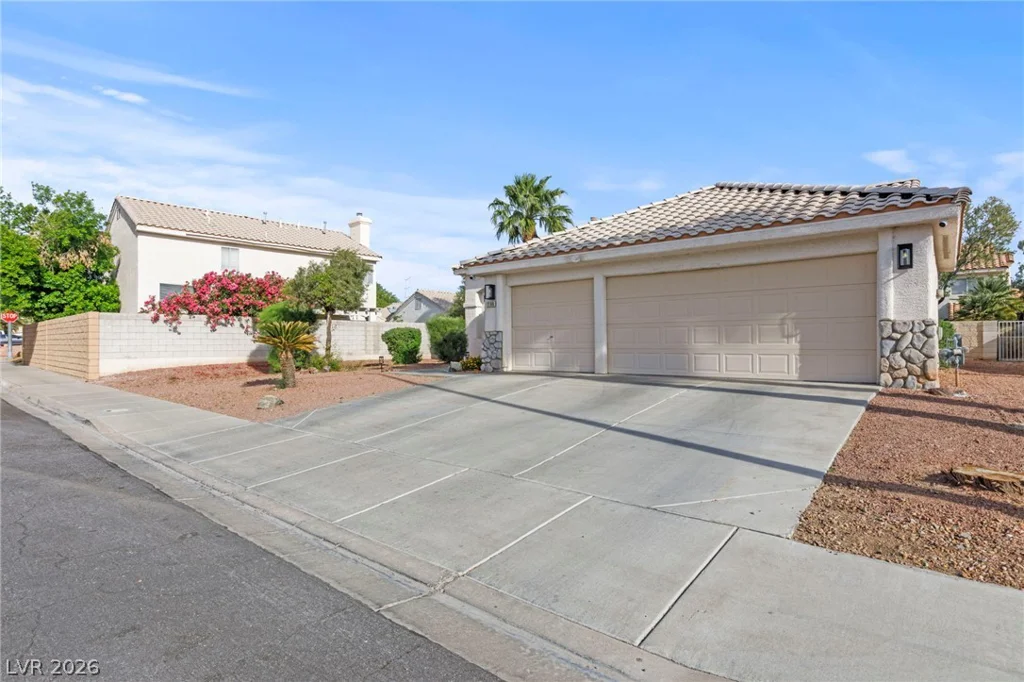 1146 Teal Point, Henderson, NV 89074