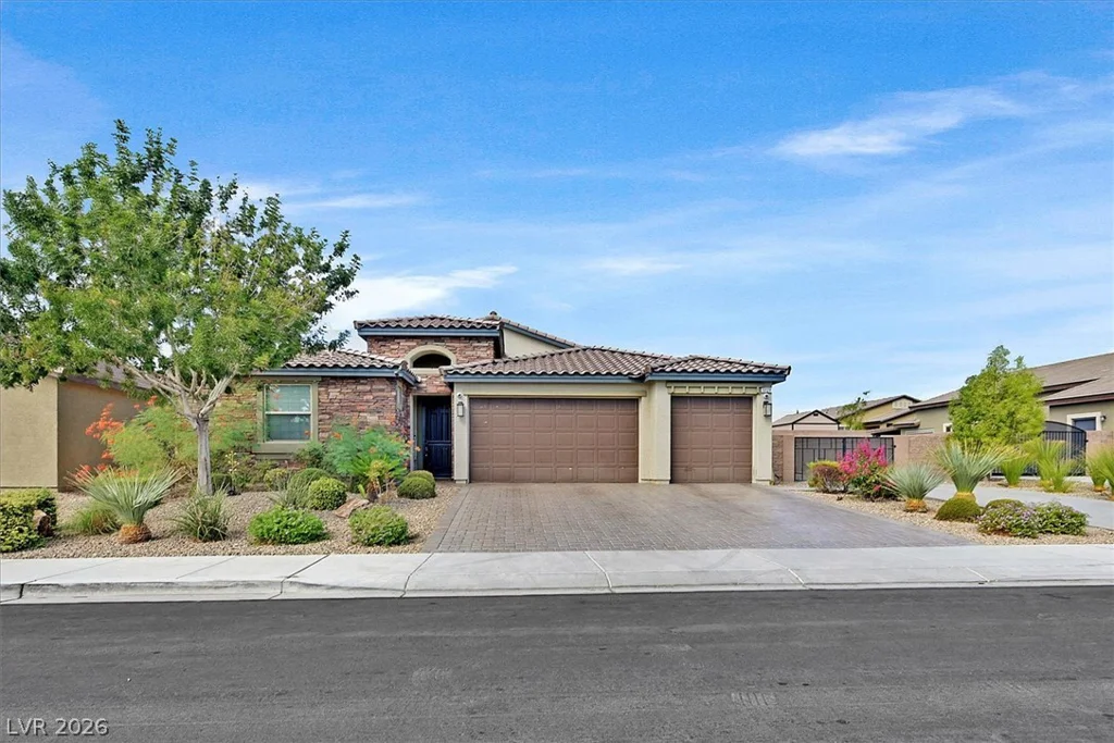 5121 Royal Indigo, Las Vegas, NV 89130
