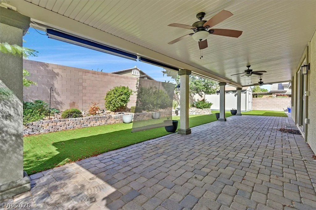 5121 Royal Indigo, Las Vegas, NV 89130