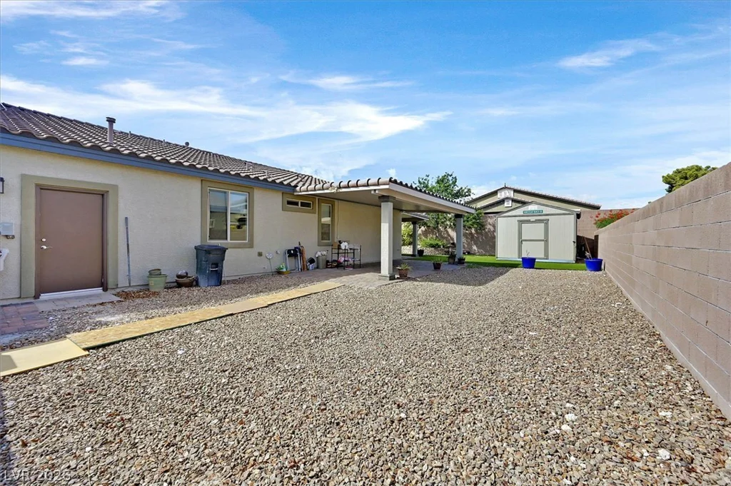 5121 Royal Indigo, Las Vegas, NV 89130
