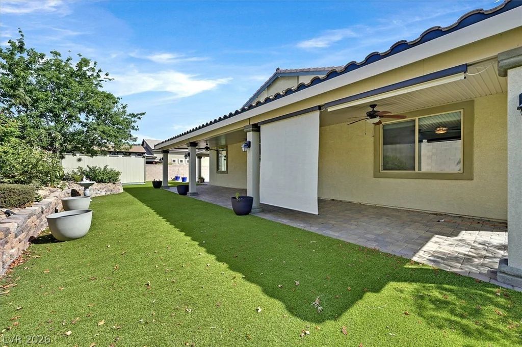 5121 Royal Indigo, Las Vegas, NV 89130