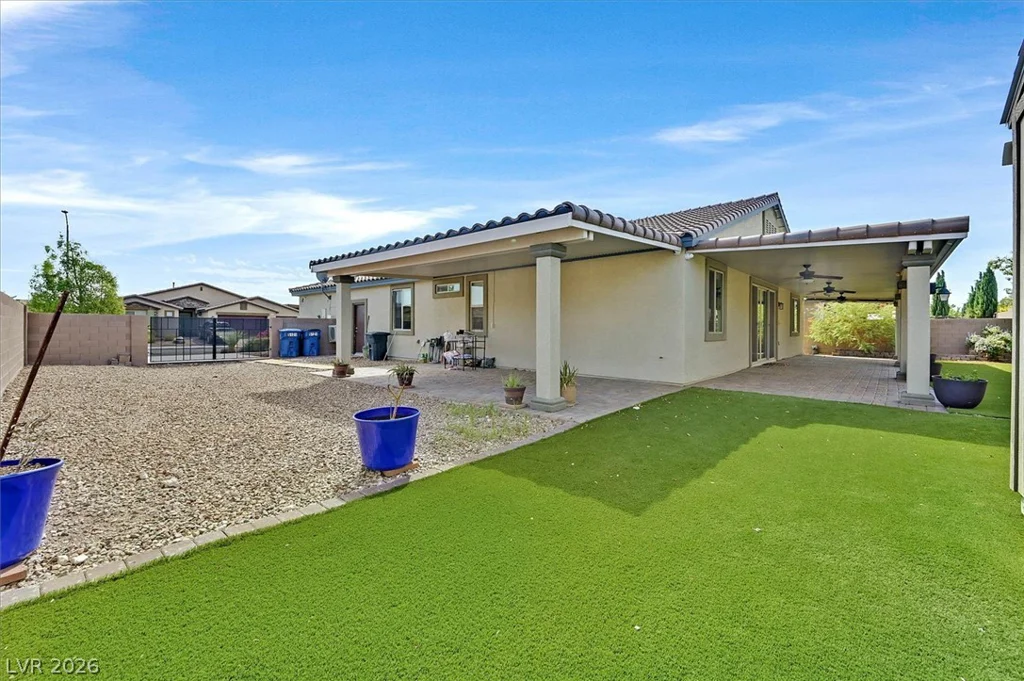 5121 Royal Indigo, Las Vegas, NV 89130