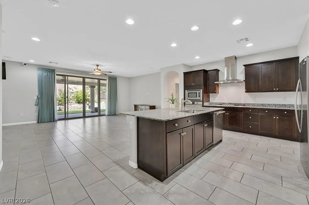 5121 Royal Indigo, Las Vegas, NV 89130