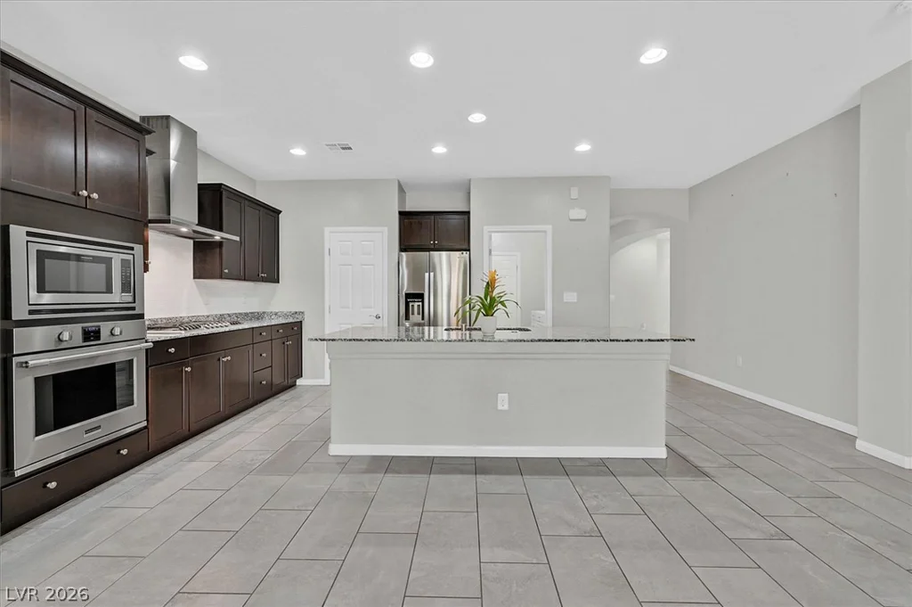 5121 Royal Indigo, Las Vegas, NV 89130
