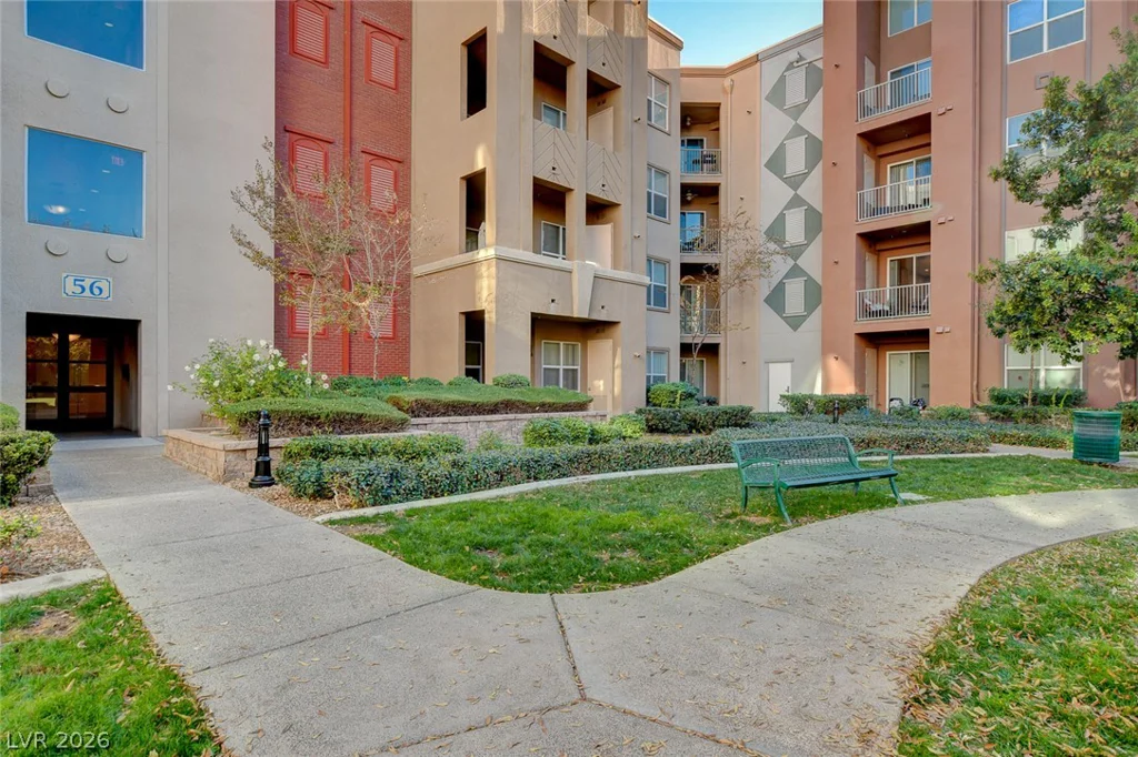 32 Serene, Las Vegas, NV 89123