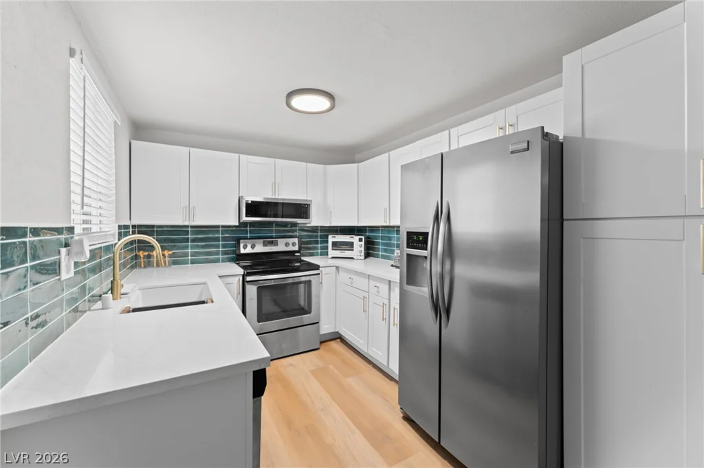 2112 Santa Ynez, Las Vegas, NV 89104