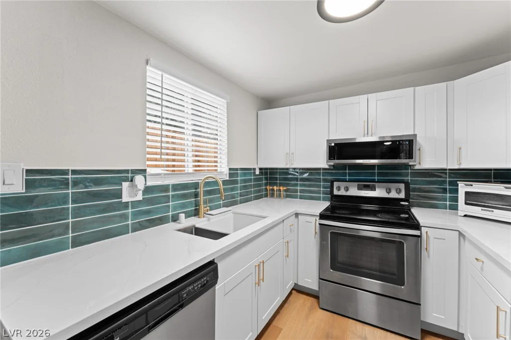 2112 Santa Ynez, Las Vegas, NV 89104