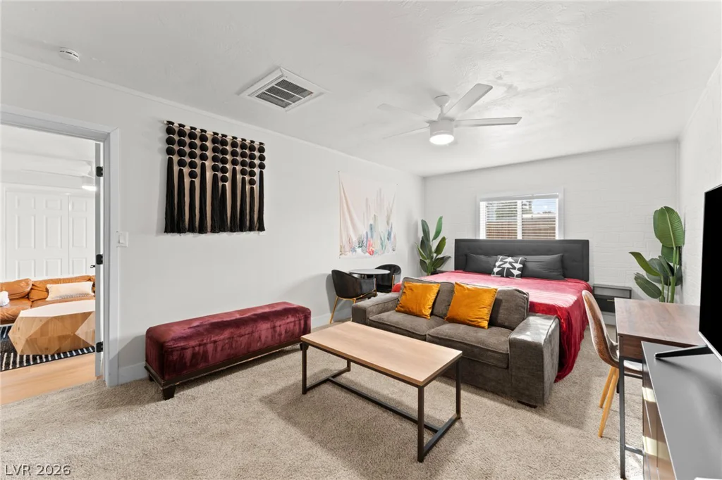 2112 Santa Ynez, Las Vegas, NV 89104