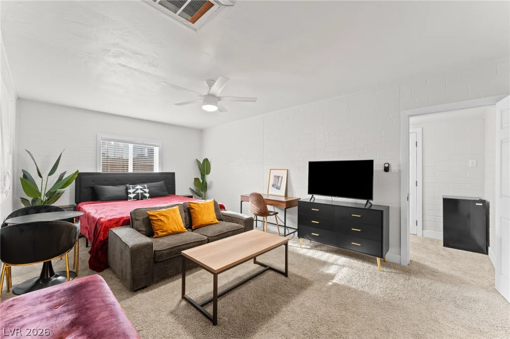 2112 Santa Ynez, Las Vegas, NV 89104