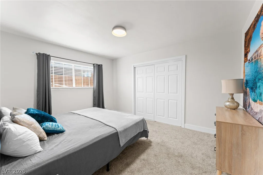 2112 Santa Ynez, Las Vegas, NV 89104
